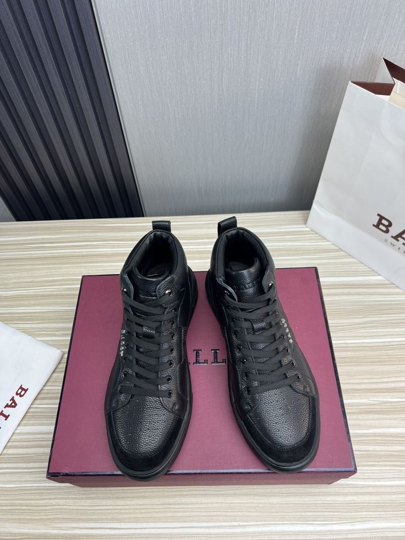 Bally Sneakers